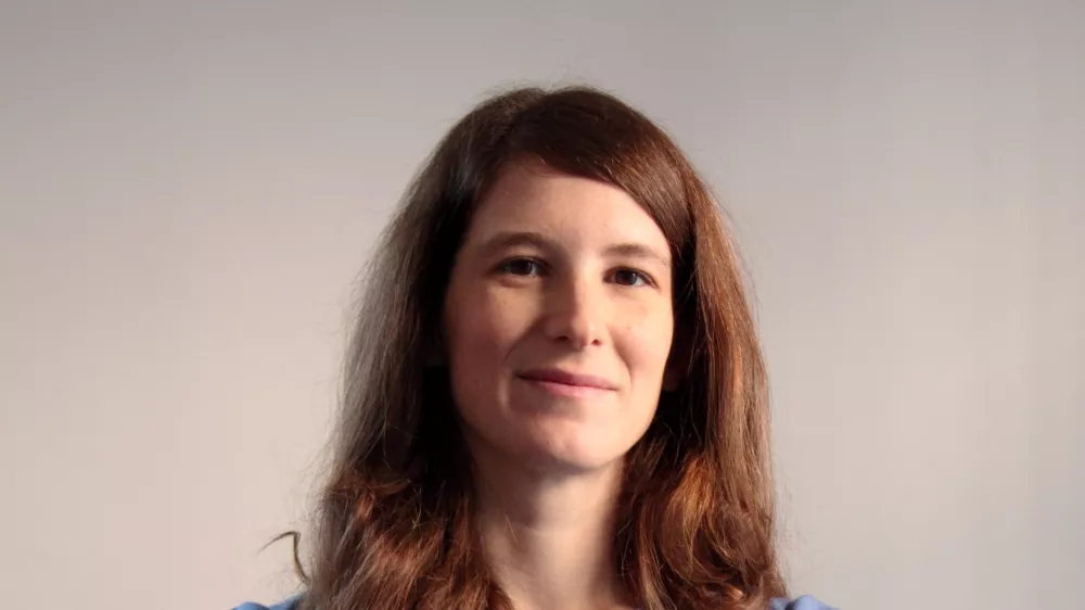 Nata&scaron;a Kramberger