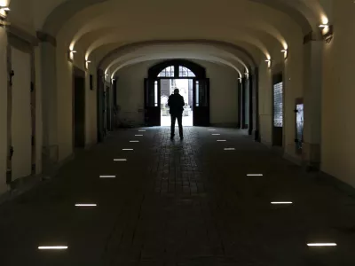 05.03.2024 - simbolična fotografija -osama beg, depresijaFoto: Tomaž Skale