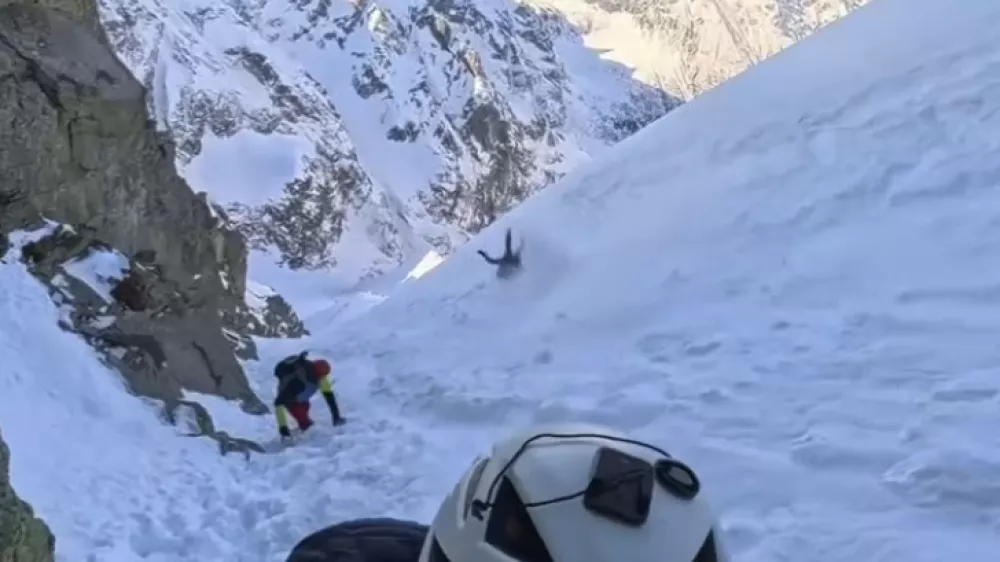 Foto: zajem zaslona fb