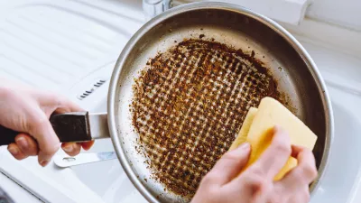 Ne, gobica ni nujno najbolj&scaron;a re&scaron;itev! / Foto: Istock