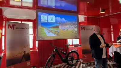 Z marcem se je tudi uradno odprla 600 kilometrov dolga kolesarska pot Dunaj&ndash;Beljak. F RRA Koro&scaron;ka