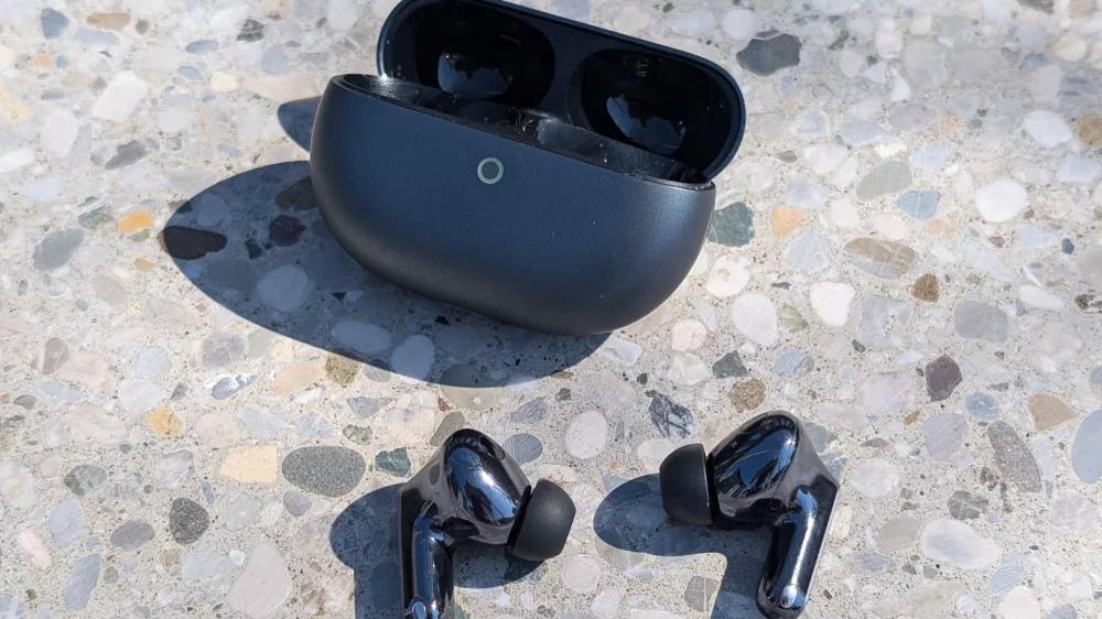 Huawei freebuds pro 5