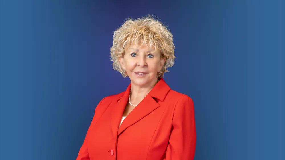 Jasna Dominko Baloh, direktorica DOBA Fakultete