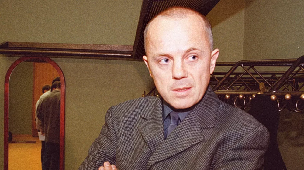 Marjan Miklavčič, Mogetova preiskovalna komisija