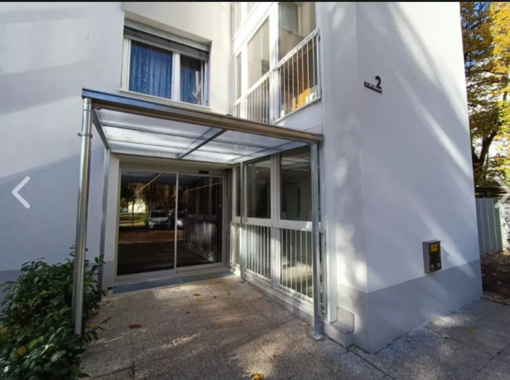 Ulica Ane Zihrlove 2 Ljubljana