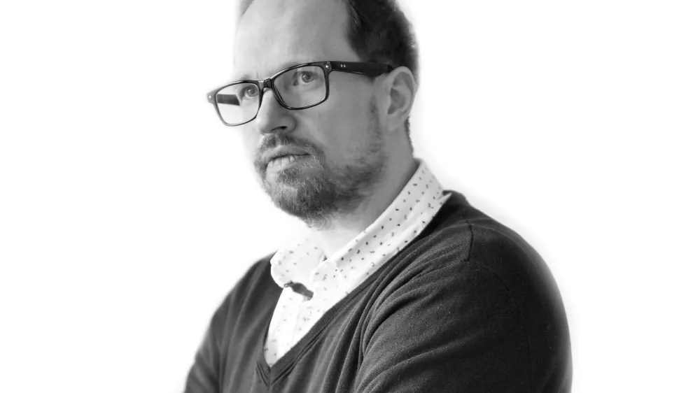 Tomaž Klip&scaron;teternovinar