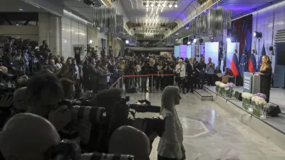 Kaj nas lahko v nedeljo preseneti? Rezultat volitev bo po pričakovanjih tesen