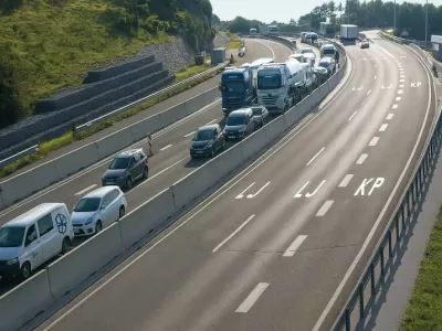 Vipavska hitra cesta