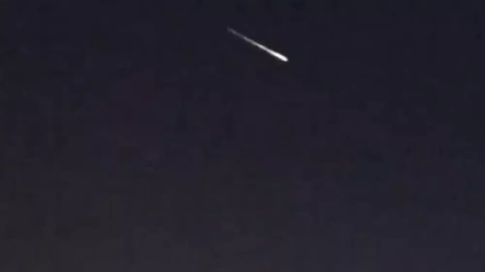 Foto: zajem zaslona X