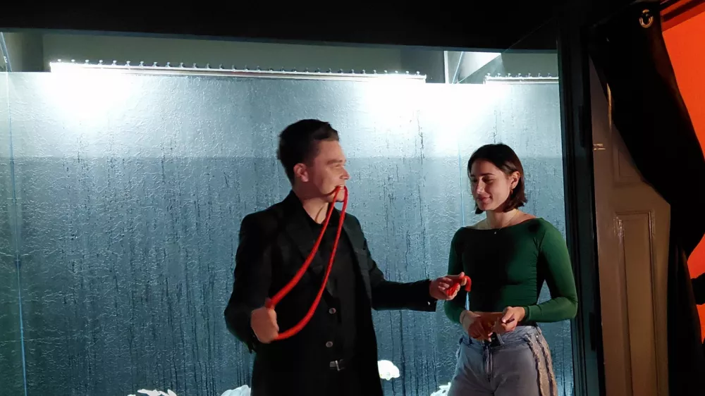 Foto: Vesna Levičnik