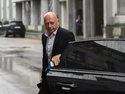 Zavajanja ministra Franca Propsa