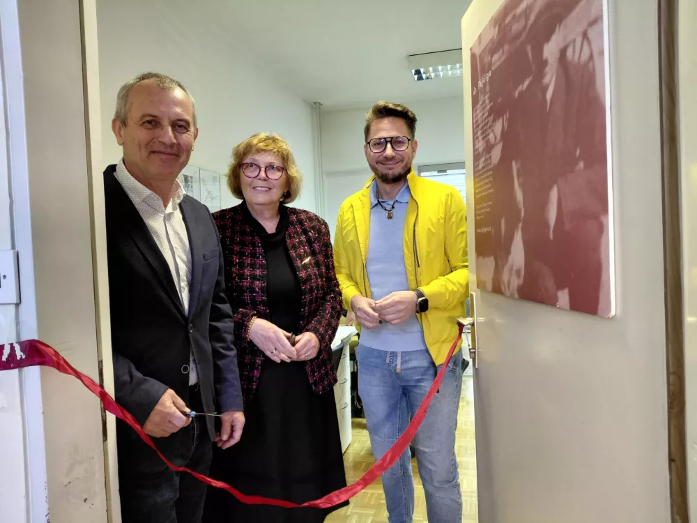 KR Fajdigova ambulanta