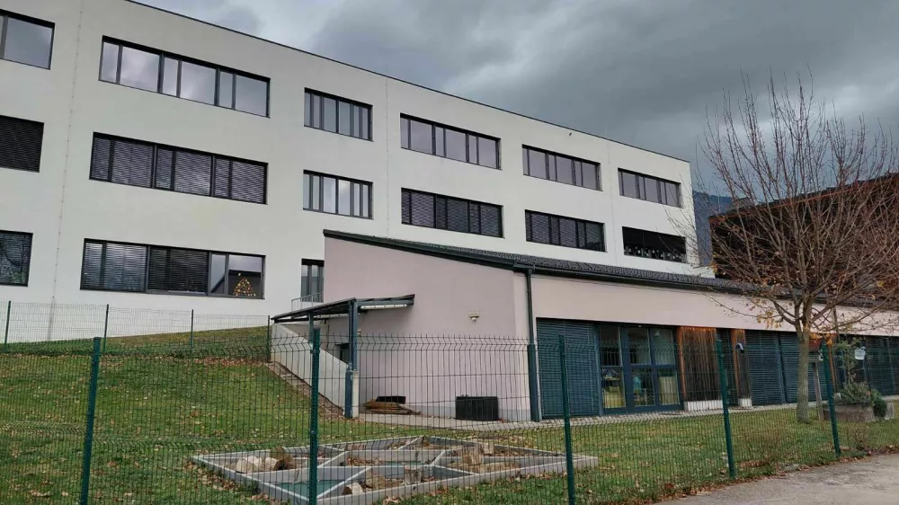 Osnovna &scaron;ola Preddvor