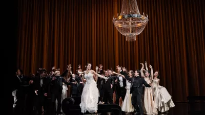 Junakinja, a zelo preprosta ženska