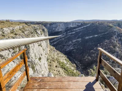 Foto: Arhiv TZ &Scaron;ibensko-kninske županije