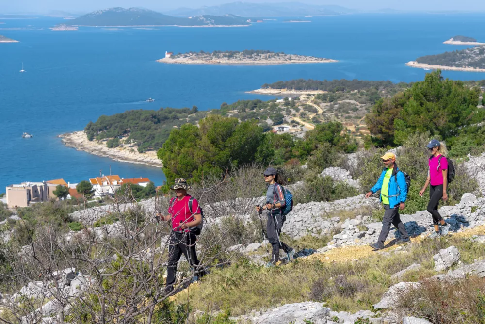 Foto: Arhiv TZ &Scaron;ibensko-kninske županije