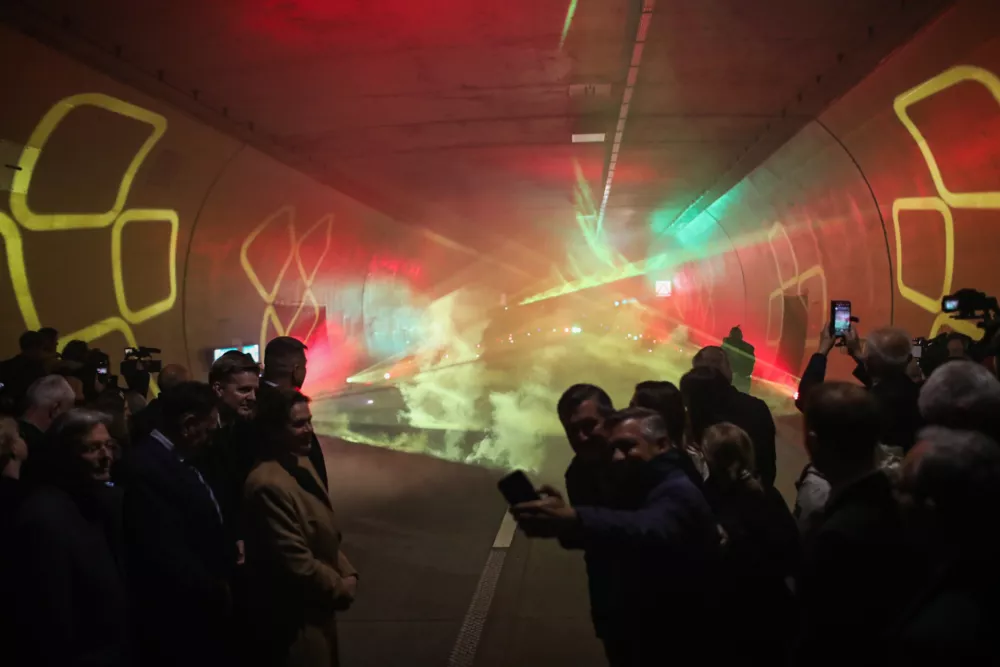 18.03.2026 Karavanke