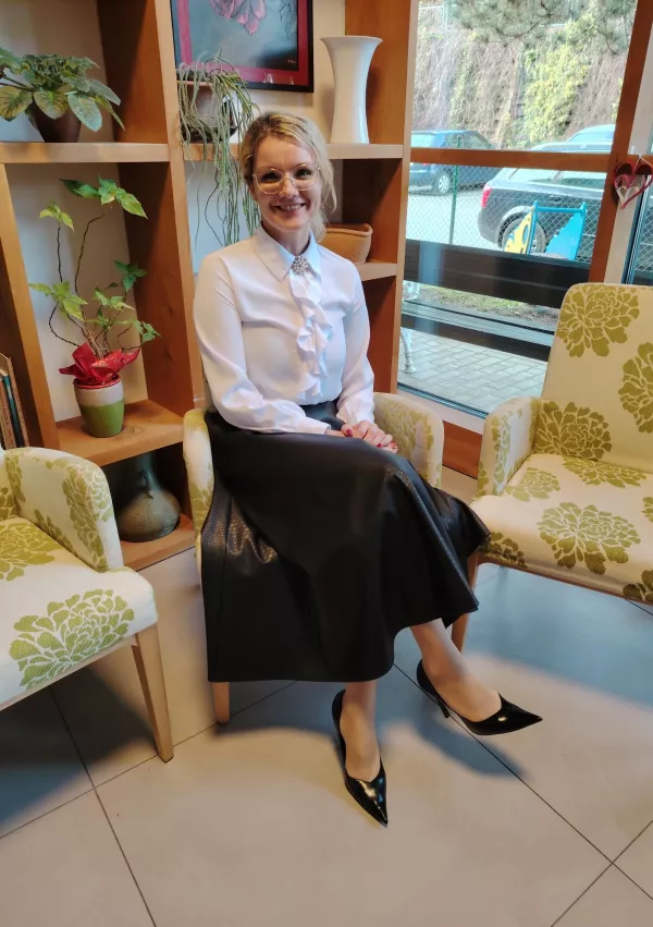 V tem domu starej&scaron;ih ne poznajo kadrovske stiske. Kako jim uspeva?