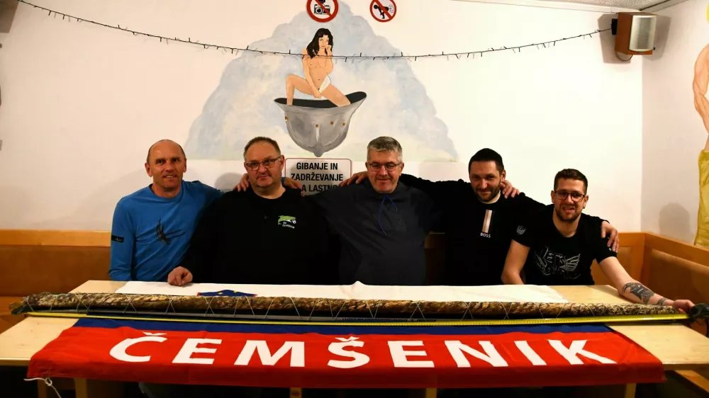 k s fs f / Foto: Jadranka Ferlin