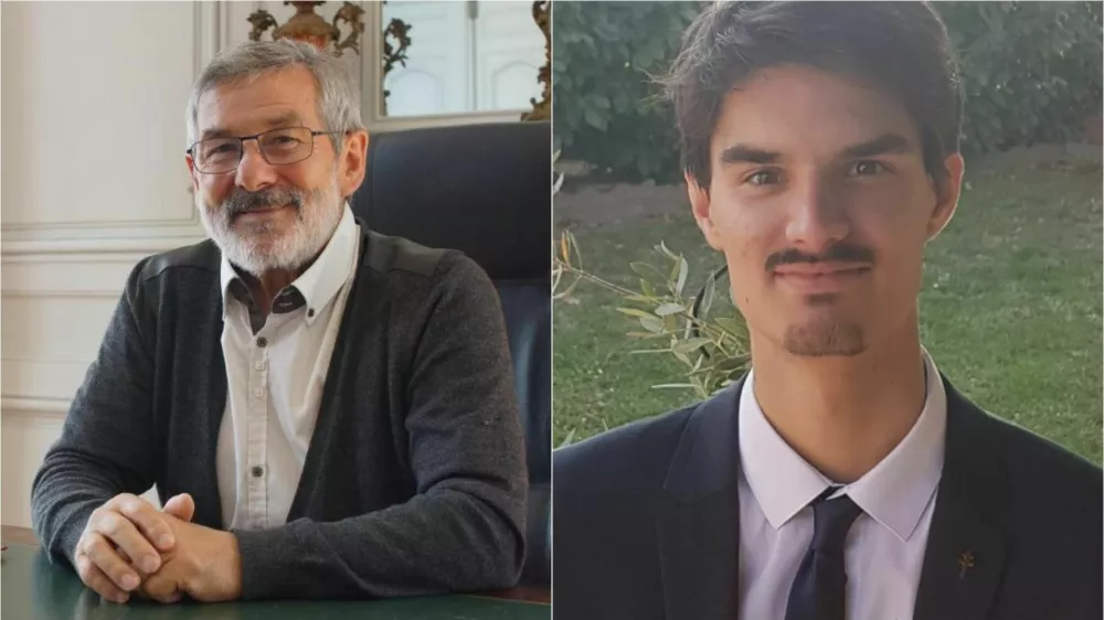 kolaž harles Hittler Antoine Renault-Zielinski