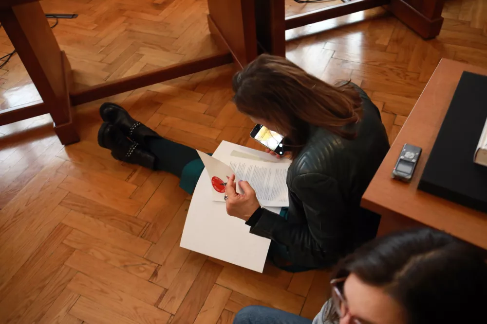 Praznovanje Kosovelovega rojstnega dne