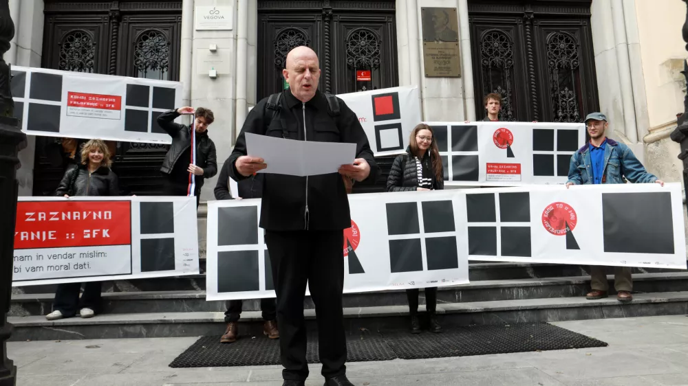 Praznovanje Kosovelovega rojstnega dne