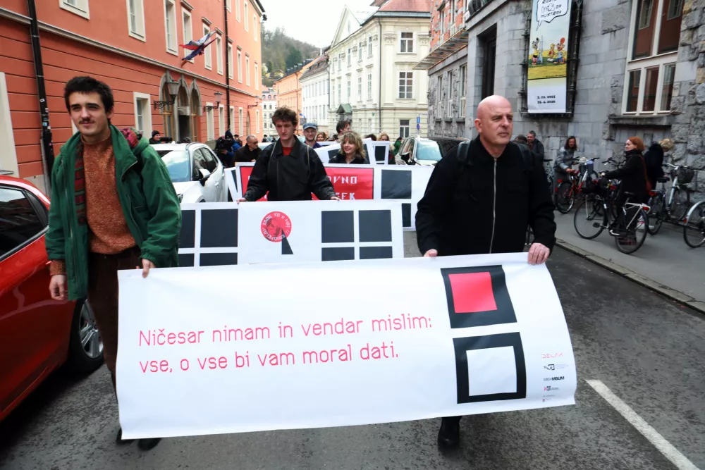 Praznovanje Kosovelovega rojstnega dne