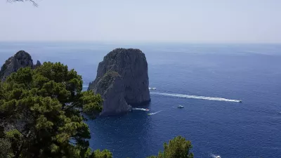 otok Capri 