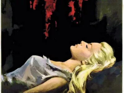 Viridiana film / Foto: Nn