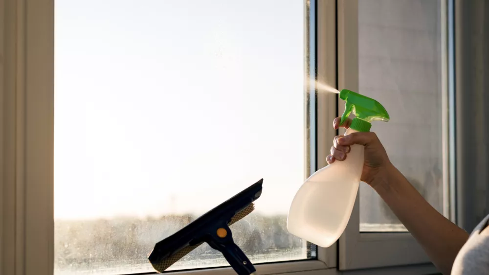 Če se lotimo pravilno, bo rezultat bolj&scaron;i. / Foto: Istock