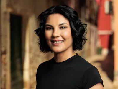 dDoktorica Nadya Zhexembayeva je znanstvenica, podjetnica in avtorica, specializirana za reinoviranje.