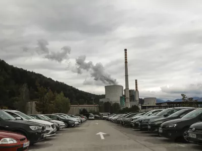 18.09.2024 - Termoelektrarna &Scaron;o&scaron;tanj - TE&Scaron; 6 - &Scaron;o&scaron;tanjREPORTAŽA ZA OBJEKTIV - ZAPIRANJE RUDNIKA - &Scaron;ALE&Scaron;KA DOLINA - ZASAVJEFOTO: Luka Cjuha / Foto: Luka Cjuha