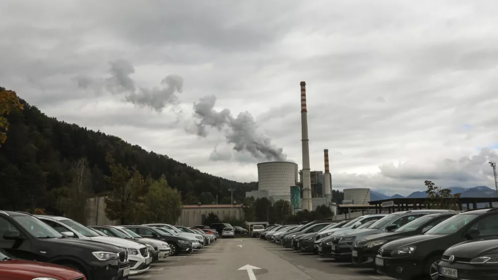 18.09.2024 - Termoelektrarna &Scaron;o&scaron;tanj - TE&Scaron; 6 - &Scaron;o&scaron;tanjREPORTAŽA ZA OBJEKTIV - ZAPIRANJE RUDNIKA - &Scaron;ALE&Scaron;KA DOLINA - ZASAVJEFOTO: Luka Cjuha / Foto: Luka Cjuha