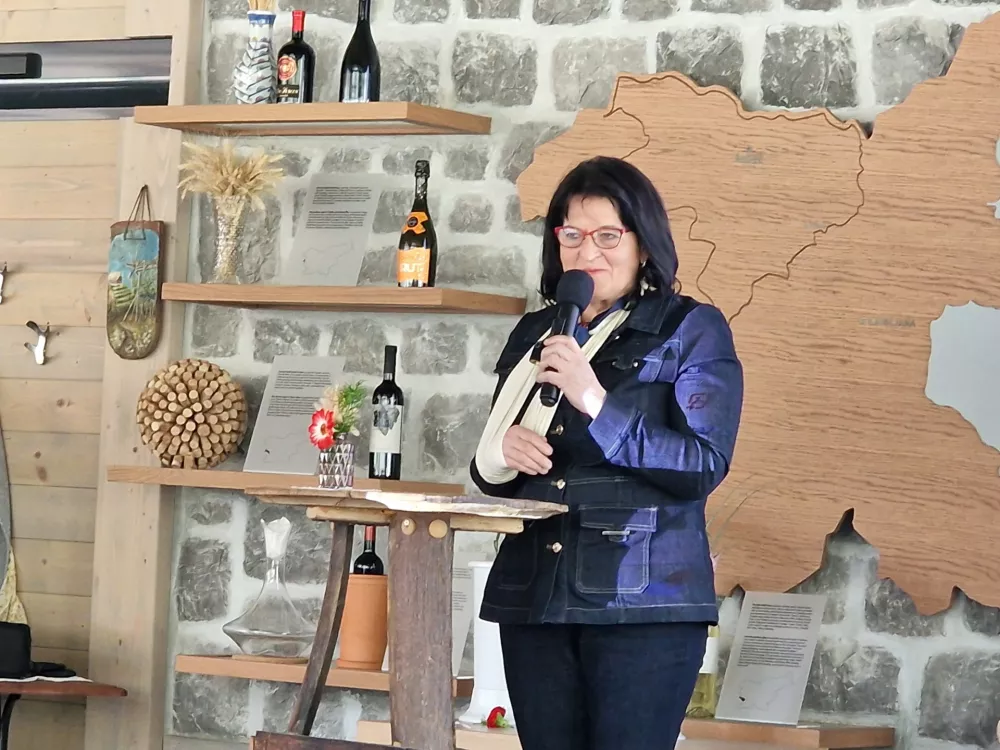 Člani združenja so za novo predsednico potrdili magistro agrarne ekonomike Slavico Grobelnik. Kot usmeritev dela je izpostavila nujnost medgeneracijskega povezovanja ter zagotavljanja strokovnega delovanja ZTKS kot kompetentnega sogovornika ostali ustanovam. 