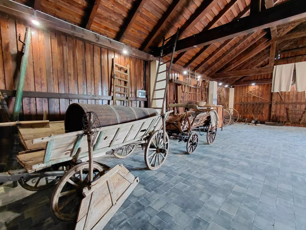 Hi&scaron;e Gy&ouml;rgya Dobronokija