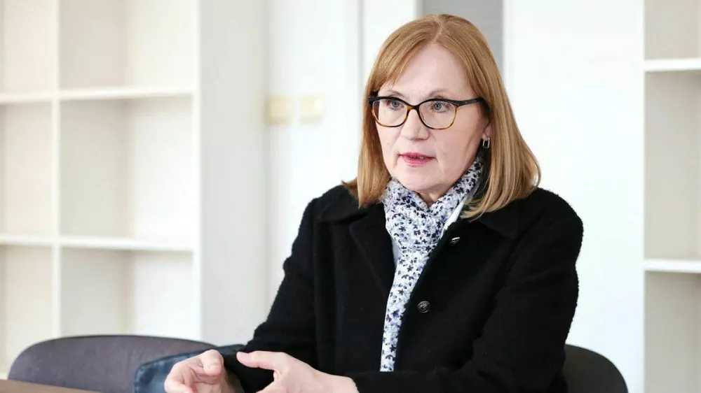 Maja Godina GolijaEtnologinja, predavateljica in raziskovalka na ZRC SAZU