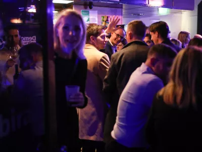 Anže Logar: To ni rezultat, ki smo ga pričakovali