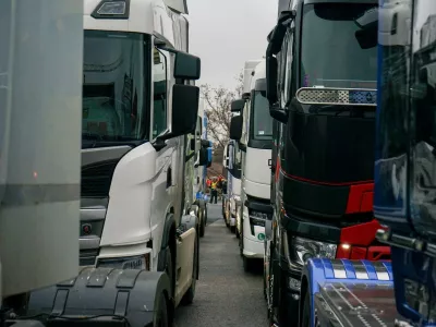 Simbolična fotografija: Profimedia