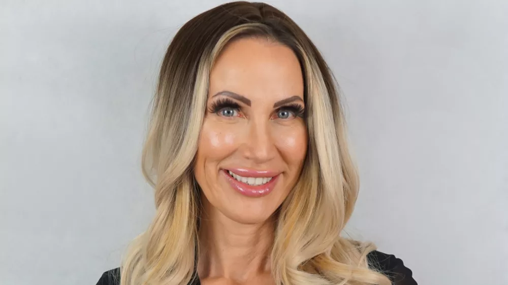 dr. Polona Picman Stefancic, univ. dipl. prav., akad. glas. in prof. glas.