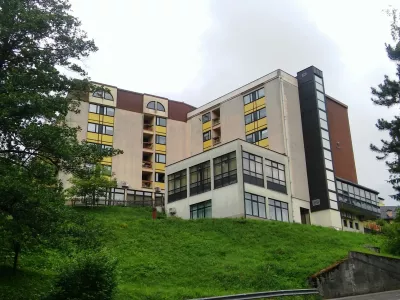 V praznem domu starej&scaron;ih bodo druge vsebine