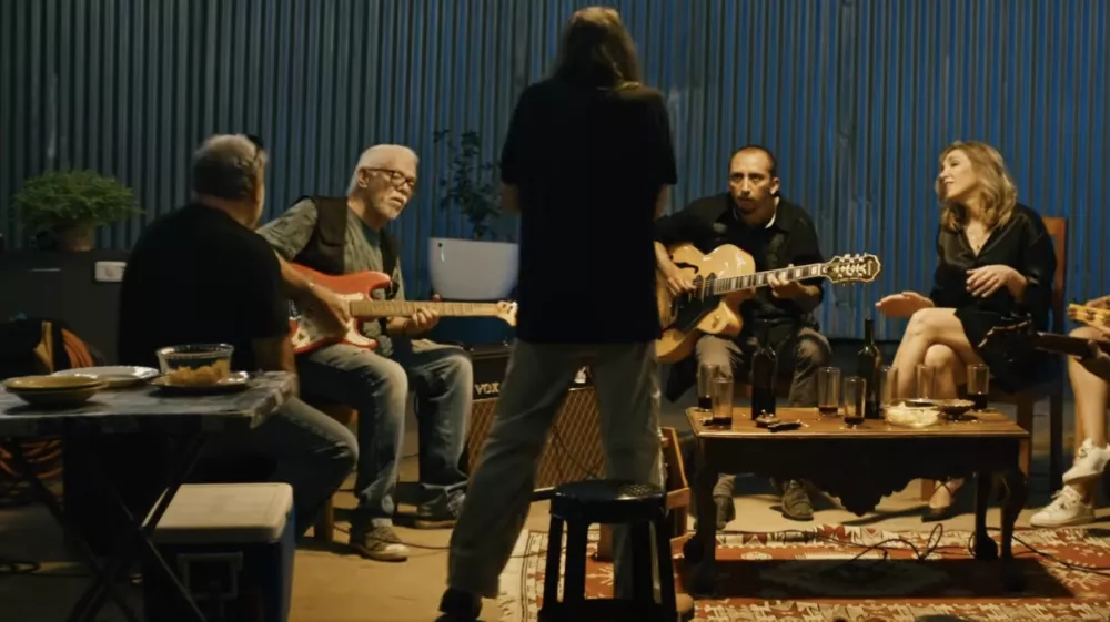 Foto: zajem zaslona YT