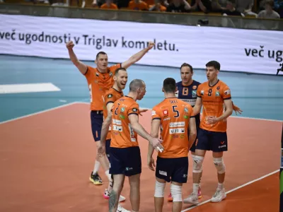 05.03.2026 ACH Volley Fenerbahče..fotoNik Erik Neubauer