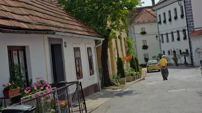 - ilustrativna fotografijaMetlika, Bela krajina//FOTO: Tomaž Zajel&scaron;nik