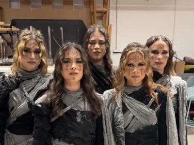 Hrva&scaron;ko bo letos na Evroviziji zastopala skupina Lelek. F instagram