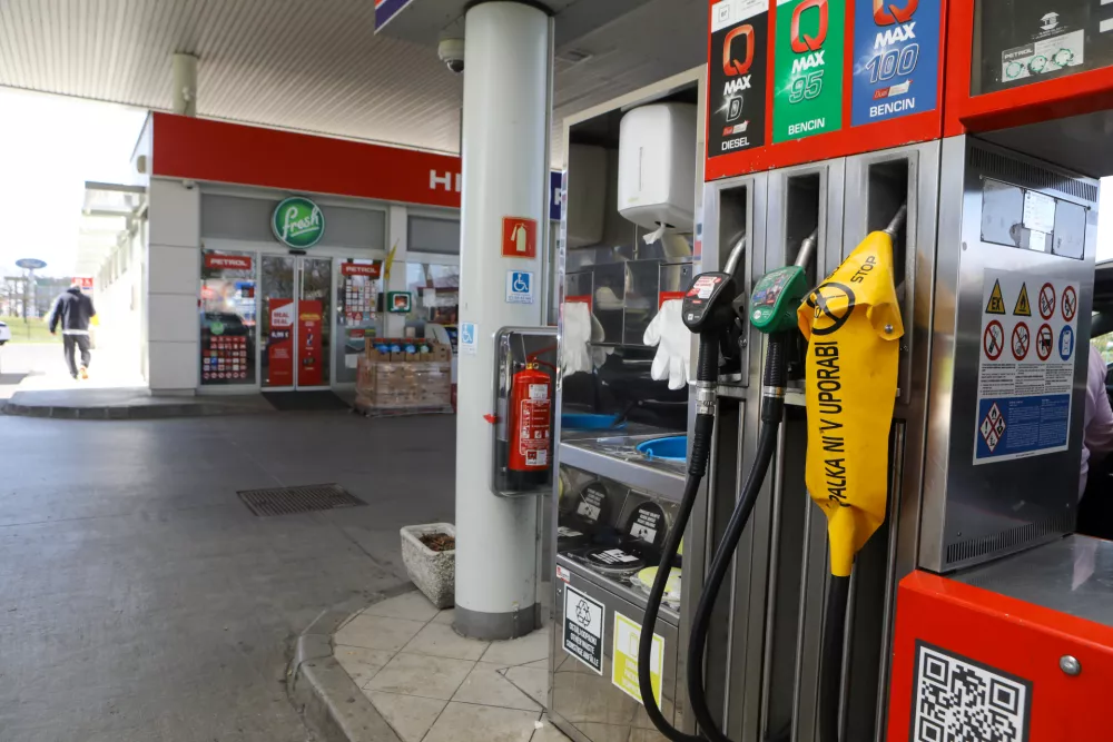 Preživeli smo par-nepar in redukcije: zakaj energetska kriza za marsikoga ne bi bila nič novega