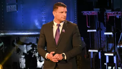 Zoran Stevanović- 03.06.2024 - predvolilno soočenje predstavnikov osmih kandidatnih list, ki kandidirajo na evropskih volitvah; POP TV, LJUBLJANA