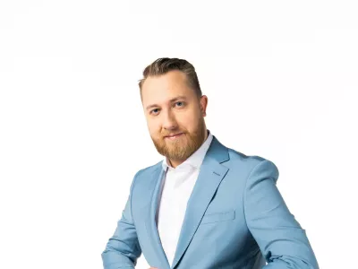 Aleksander Pozvek / Foto: Poptv