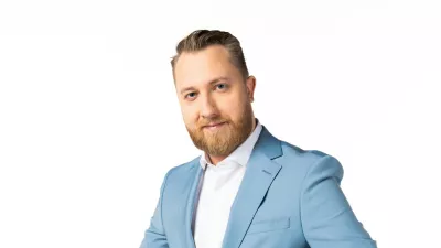 Aleksander Pozvek / Foto: Poptv