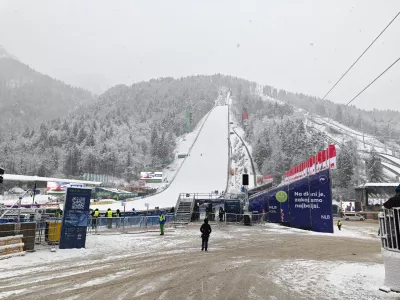Planica Su&scaron;nik