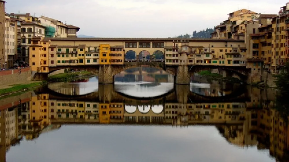 Firence slika slioka
